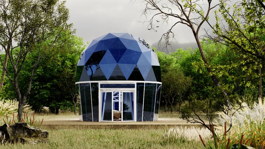 侯马市星空酒店帐篷厂家